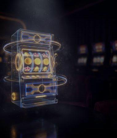 Videoslots